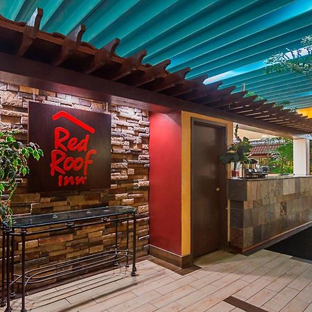Red Roof Inn Λούμποκ Εξωτερικό φωτογραφία
