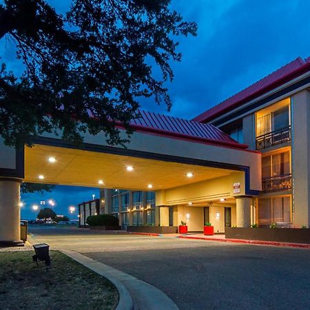 Red Roof Inn Λούμποκ Εξωτερικό φωτογραφία
