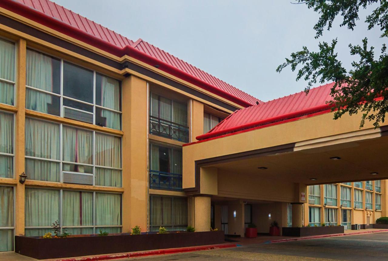 Red Roof Inn Λούμποκ Εξωτερικό φωτογραφία