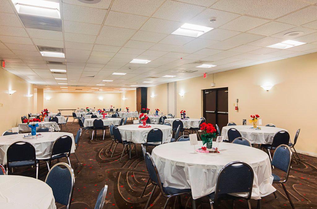 Red Roof Inn Λούμποκ Εξωτερικό φωτογραφία