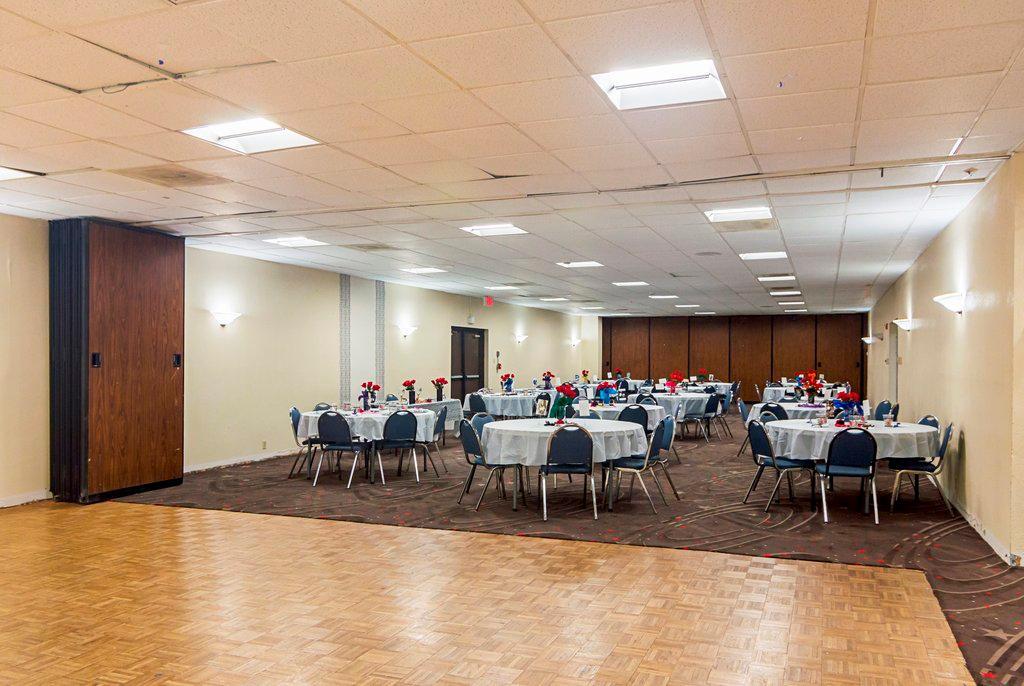 Red Roof Inn Λούμποκ Εξωτερικό φωτογραφία