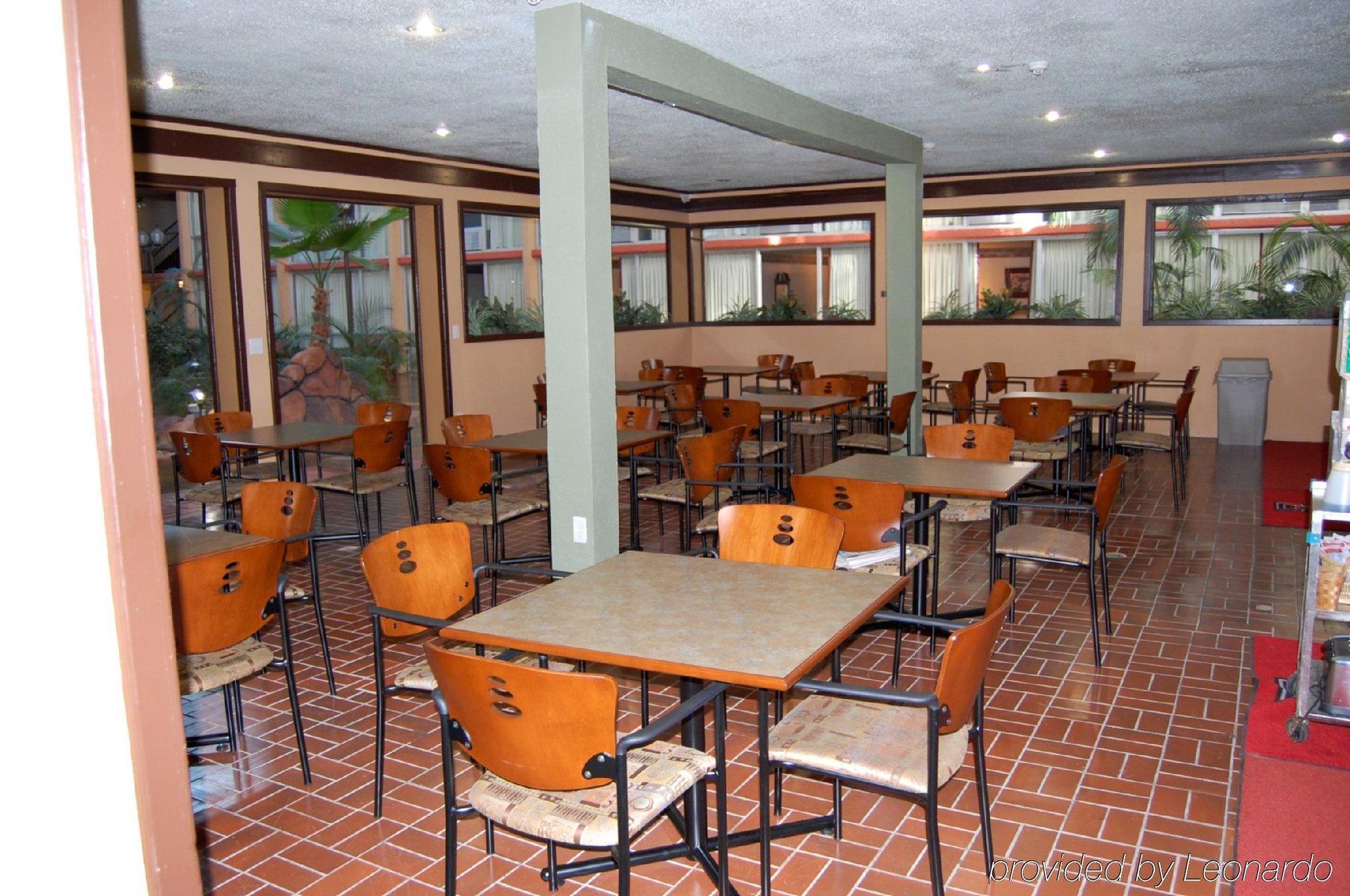 Red Roof Inn Λούμποκ Εστιατόριο φωτογραφία