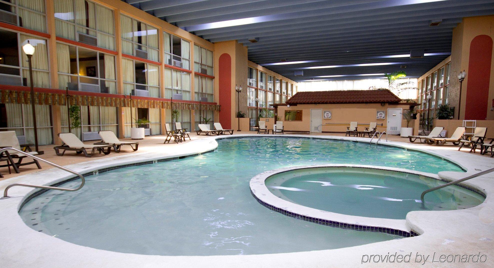 Red Roof Inn Λούμποκ Εξωτερικό φωτογραφία